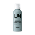 LIERAC HOMME SHAVING FOAM 150 ml