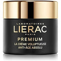 LIERAC PREMIUM THE VOLUPTUOUS CREAM ABSOLUTE ANTI-AGING