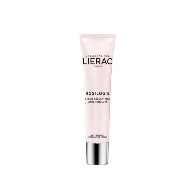 LIERAC ROSILOGIE ANTI REDNESS REGULATING CREAM