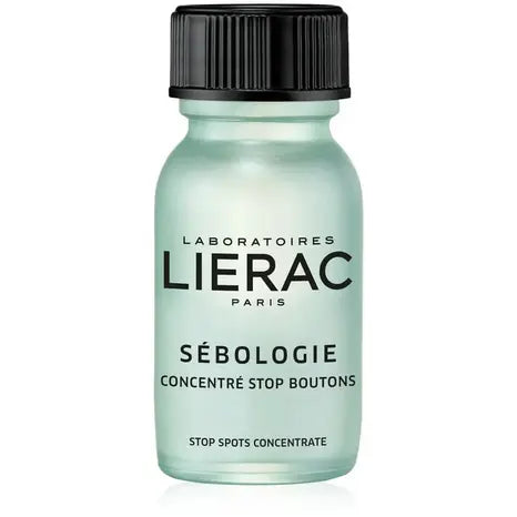 LIERAC SEBOLOGIE STOP SPOTS CONCENTRATE