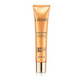 LIERAC SUNISSIME ENERGISING PROTECTIVE FLUID GLOBAL ANTI-AGEING SPF 30