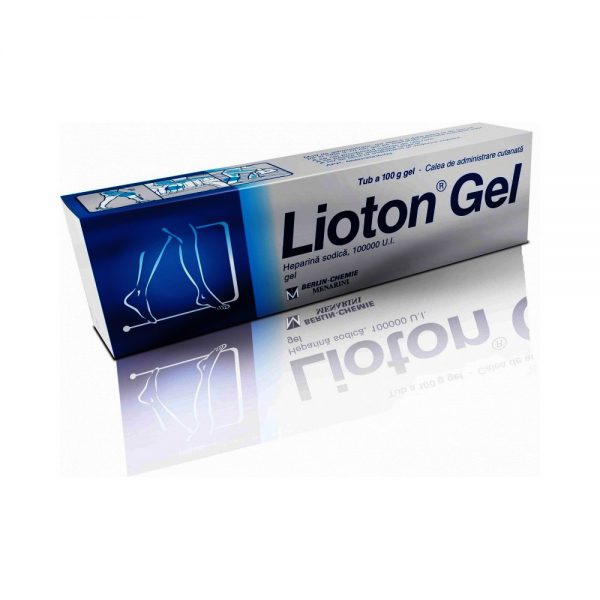 LIOTON GEL