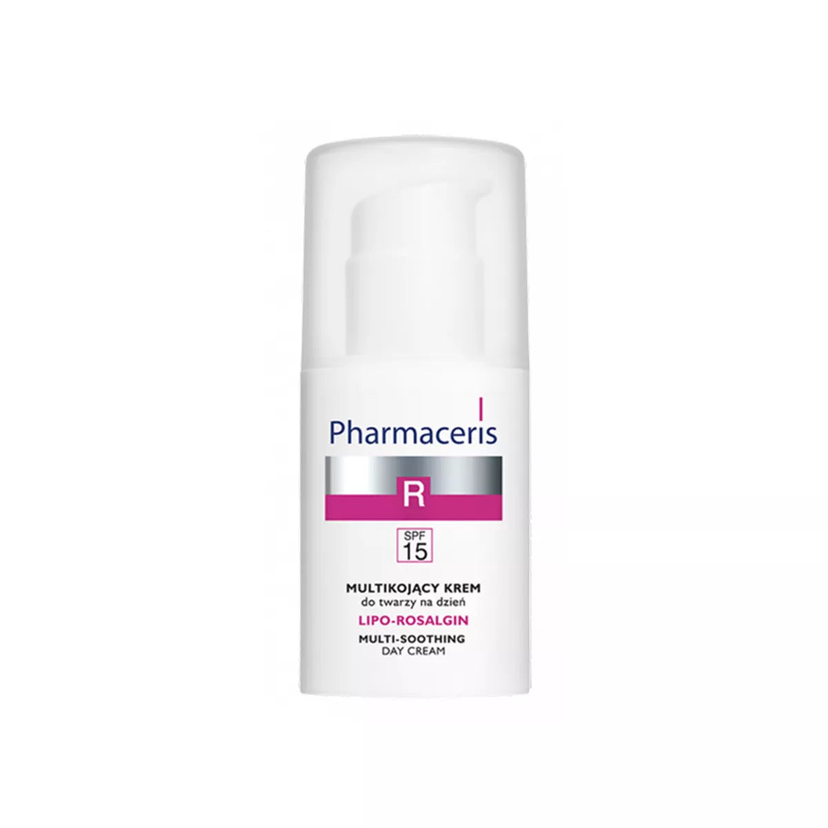 Pharmaceris N Rosacea Lipo-Rosalgin Krem për Lëkurë me Rosacea – 30ml