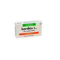 LORDES 5MG