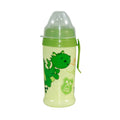 LORELLI CLIP N GO SIPPER DINOSAUR 6M+ KODI 1020069