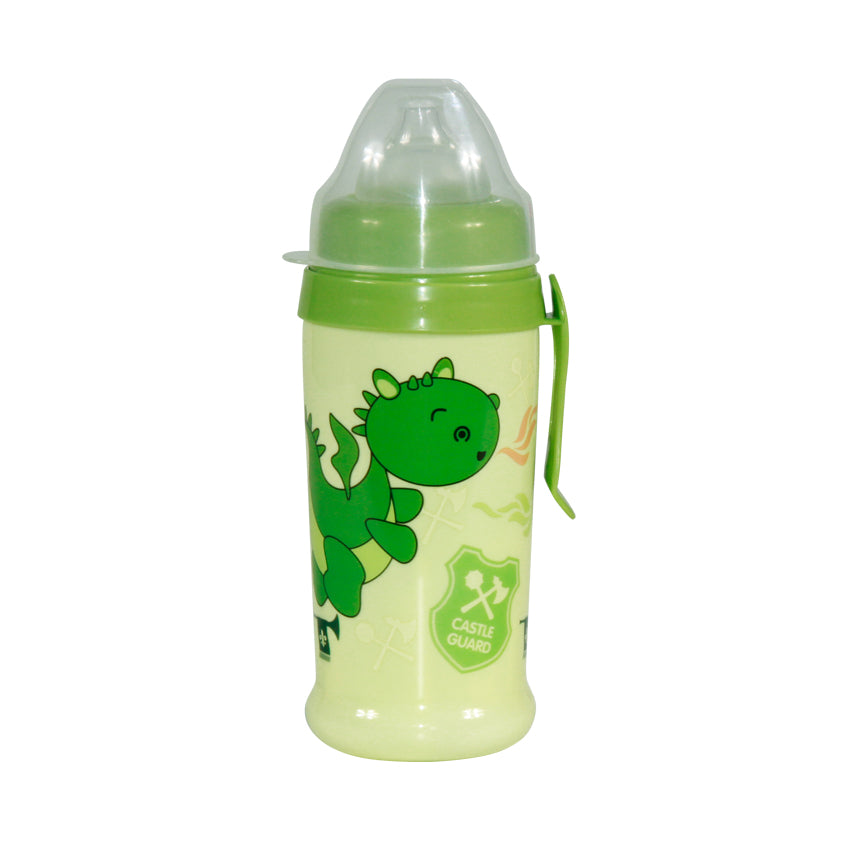 LORELLI CLIP N GO SIPPER DINOSAUR 6M+ KODI 1020069