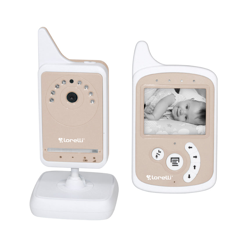LORELLI DIGITAL VIDEO PHONE