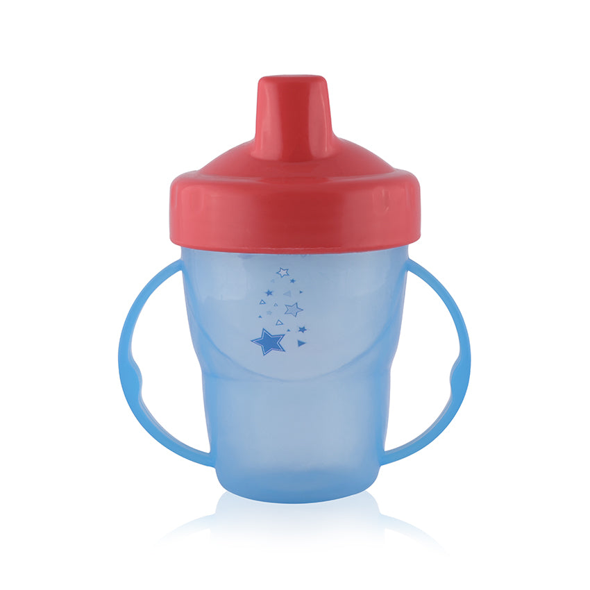 LORELLI HANDLE CUP WITH HARD 210ML KODI 10230550001