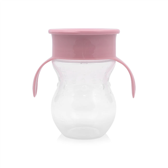 LORELLI NON SPILL CUP 360 DEGREES 12M+ 270ML KODI 10230540002
