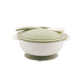LORELLI SET FEEDING BOWL AND SPOON 6M+ GREEN KODI 10230400006