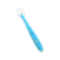 LORELLI SILICONE SPOON 6M+ BLUE