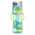 LORELLI SPORT SIPPER WITH HANDLES AND STRAW 12M+ 330ML KODI 10200920003