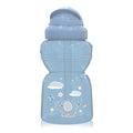 LORELLI SPORT SIPPER WITH STRAW ANIMALS 325ML KODI 10200730001