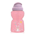 LORELLI SPORT SIPPER WITH STRAW ANIMALS 325ML KODI 10200730002