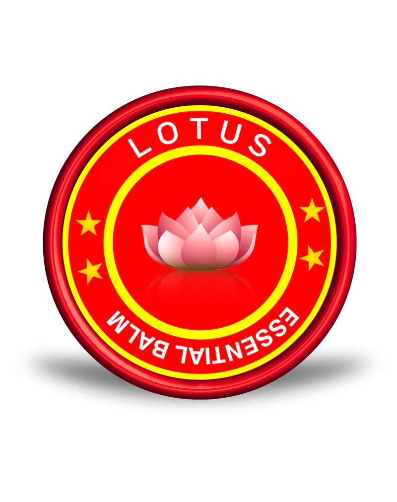 LOTUS ESSENTIAL BALM