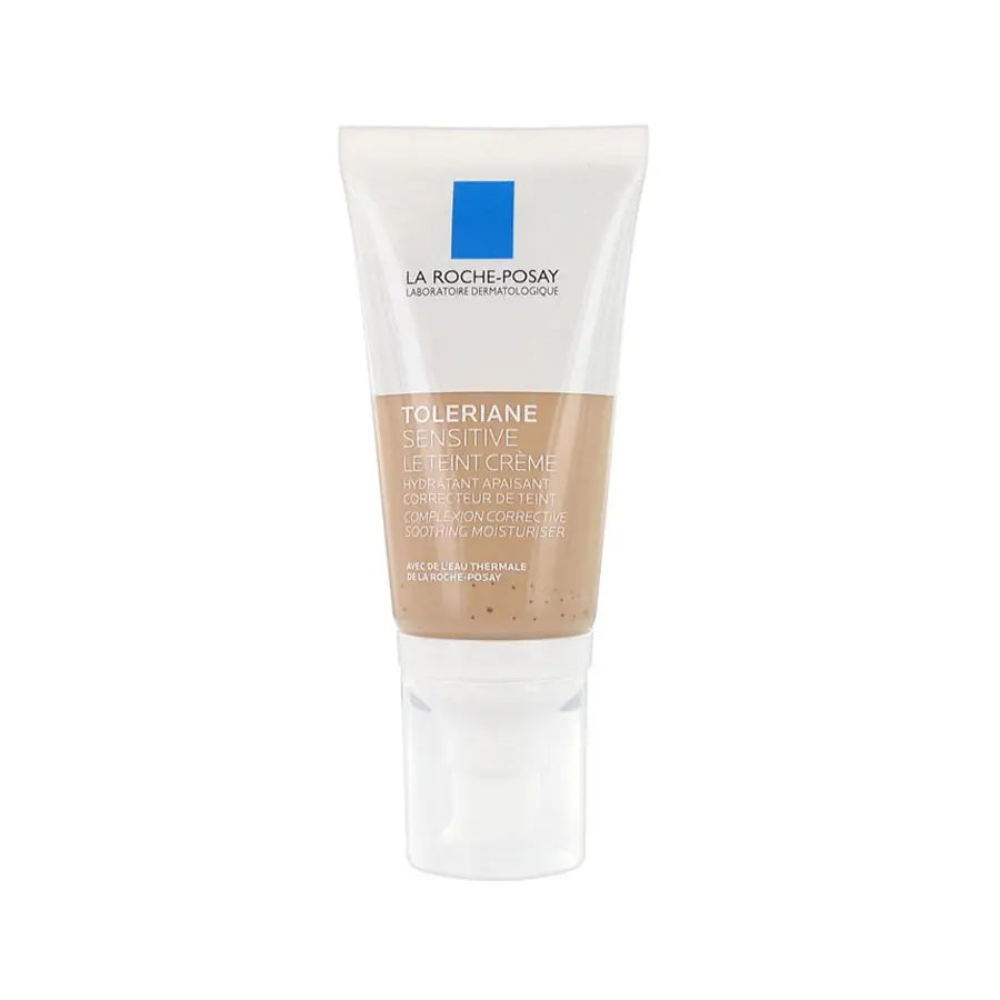 La Roche-Posay Toleriane Krem me Ngjyrë për Lëkura Sensitive