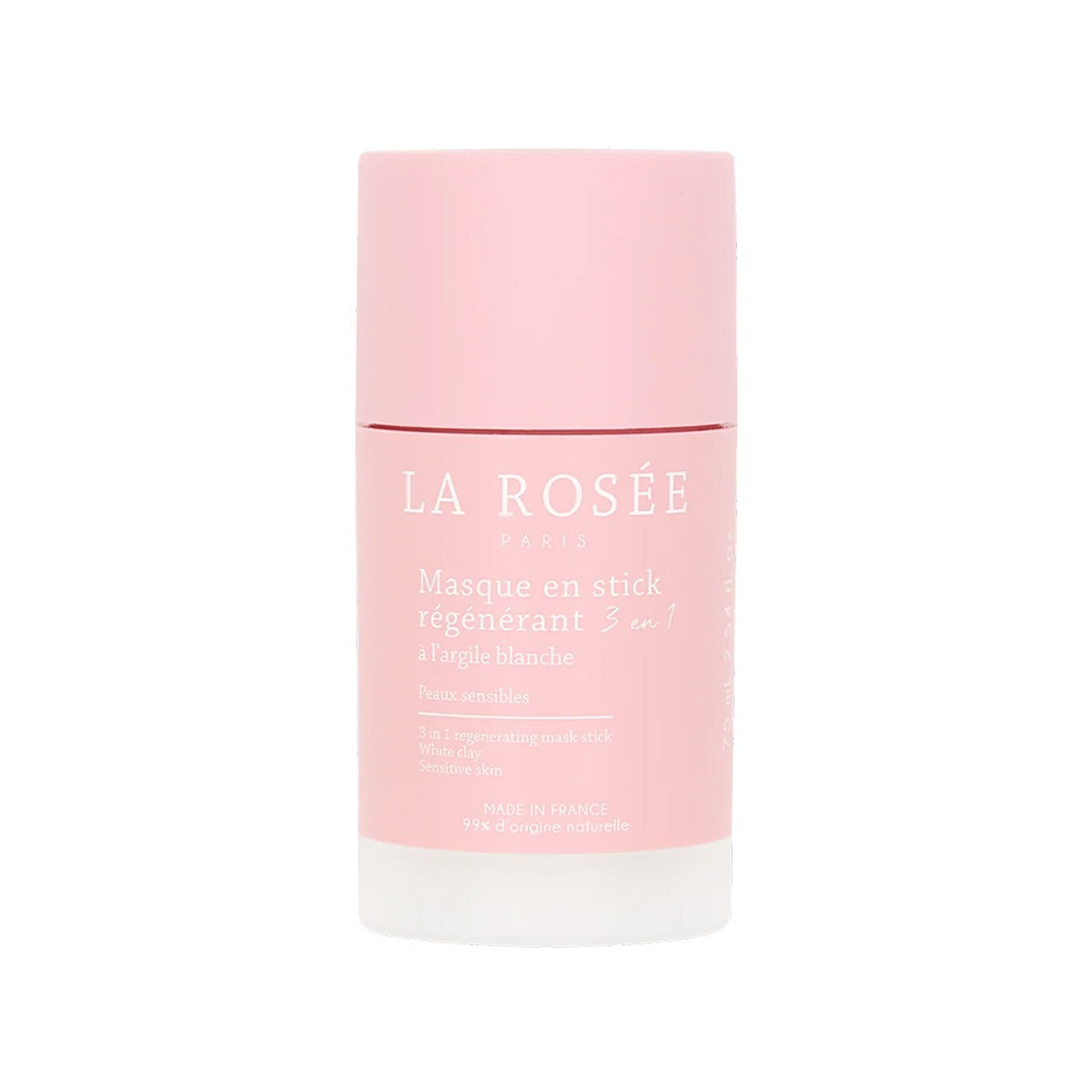 La Rosée 3-in-1 Regenerating Mask Stick – 50 g