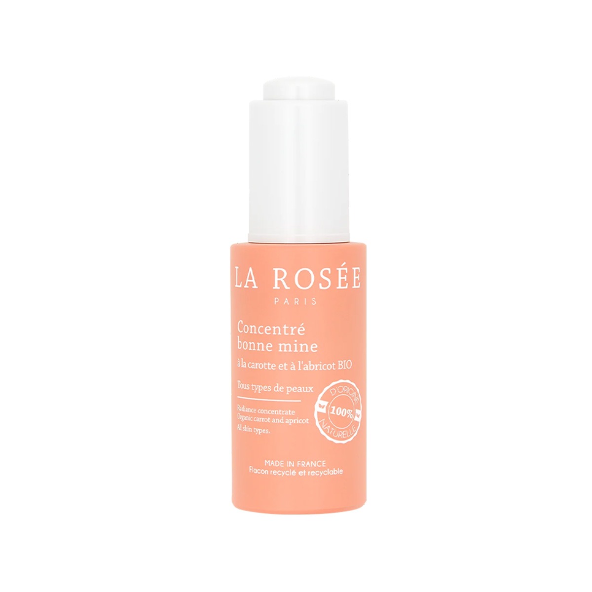 La Rosée - Radiance Concentrate 30ml