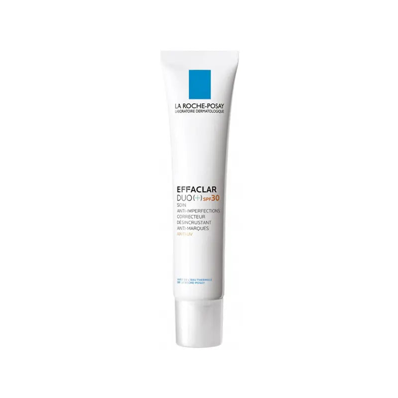 La Roche Posay - Effaclar Duo+ SPF 30 40ml