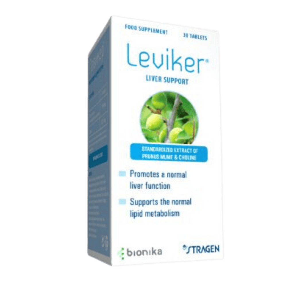 Leviker x 30 tableta