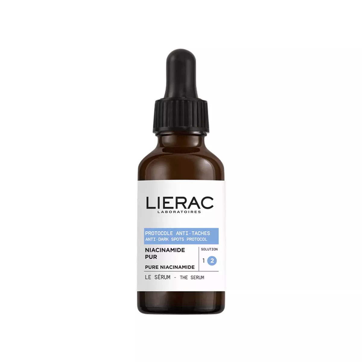 Lierac Anti-Dark Spot Protocol Serum – 30 ml