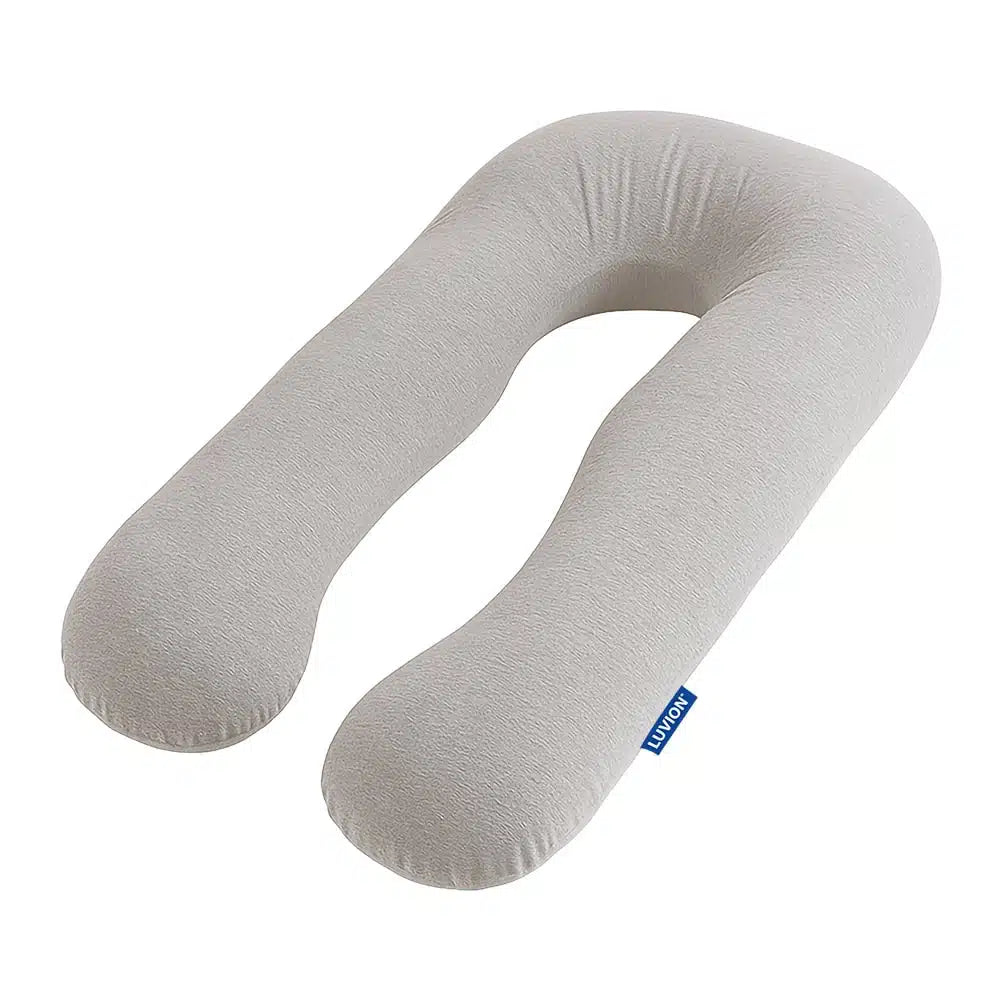 LUVION XXL pillow (jastek shtatezanie)