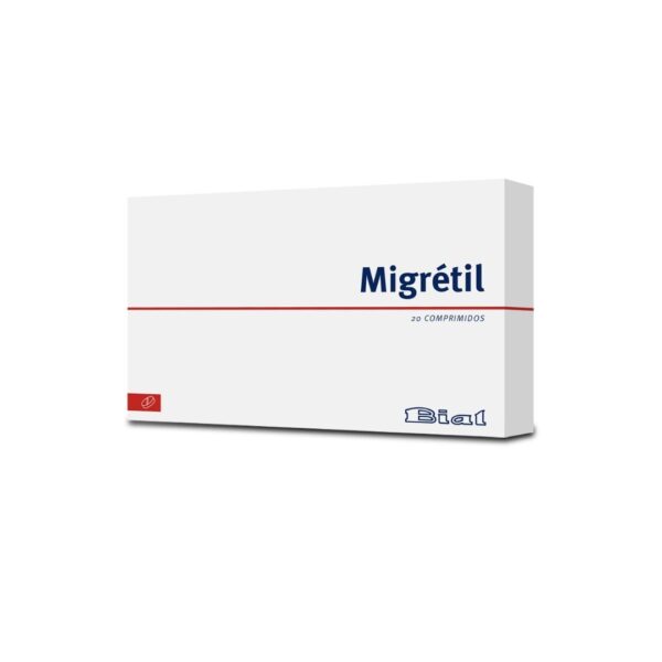 MIGRETIL