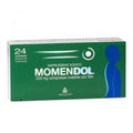 MOMENDOL 220 MG 24TB