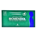 MOMENDOL 220 MG 12TB