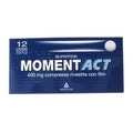 MOMENT ACT 400MG