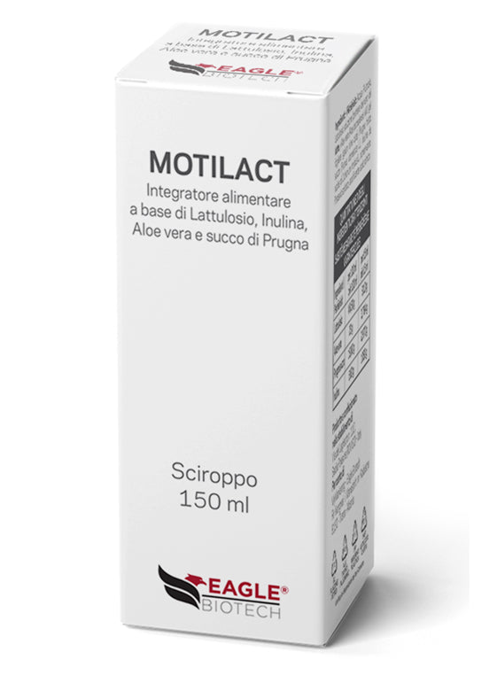 MOTILACT 150 ml
