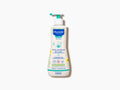 MUSTELA STELATOPIA CLEANSING GEL