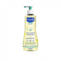 MUSTELA STELATOPIA CLEANSING OIL 500ml