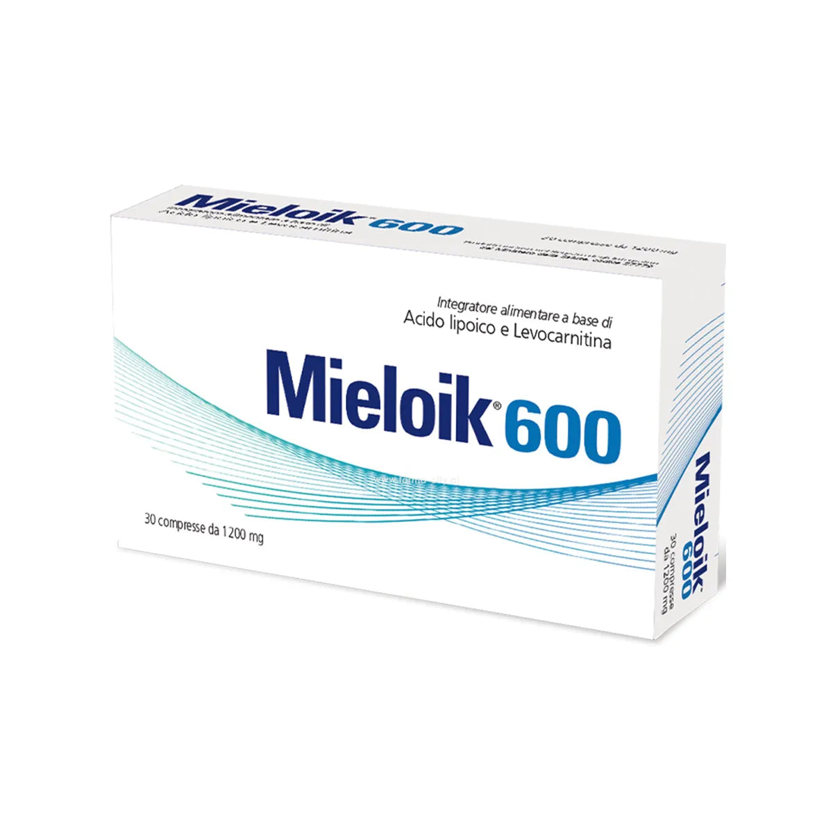 Mieloik 600 – 30 Tableta