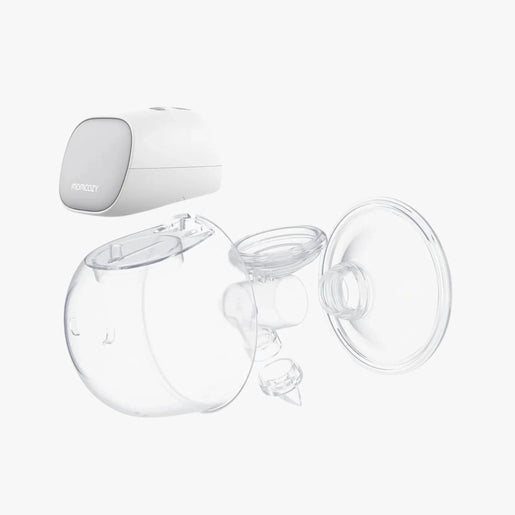 Momcozy S9 PRO Wearable Breast Pump (Double Pack)– Pompë Gjiri e Veshshme, Paketë Dyshe
