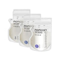 Momcozy  Spout Breastmilk Storage Bags– Qese për ruajtjen e qumështit të gjirit me grykë