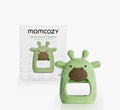 Momcozy Wrist Hand Teether - Kruajtese dhembesh ne forme doreze