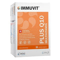 Immuvit Plus Q10 x 30 kapsula
