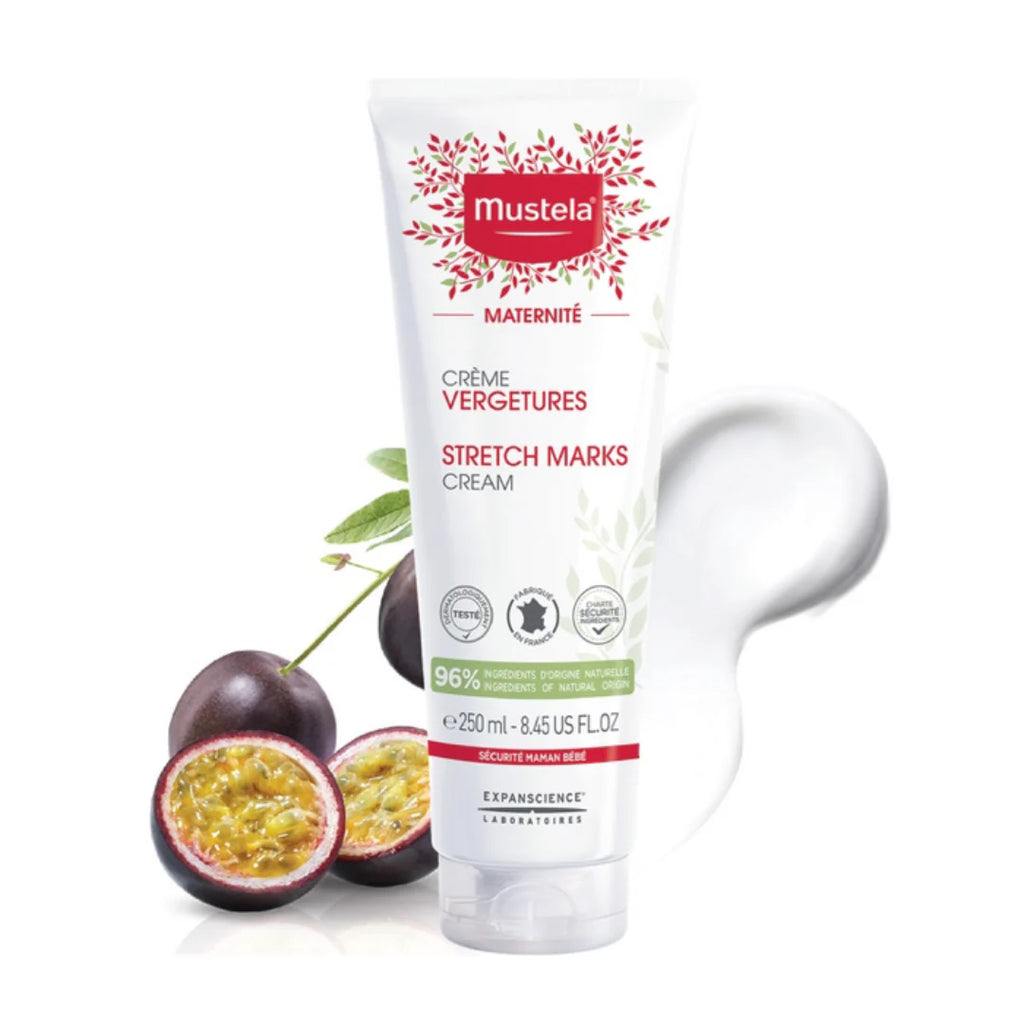 MUSTELA STRETCH MARK CREAM