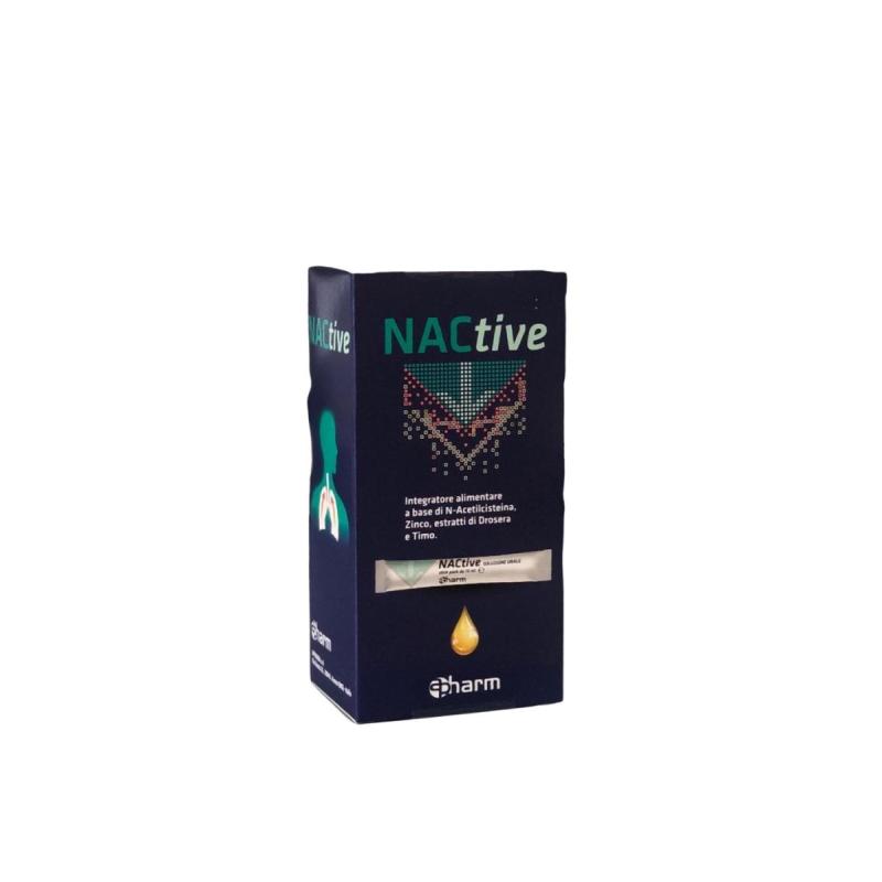 NACTIVE 600