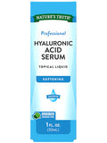 NATURE'S TRUTH HYALURONIC ACID SERUM