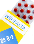 NEURALTA B1.B6.B12