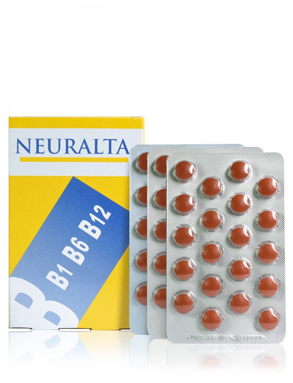 NEURALTA B1.B6.B12