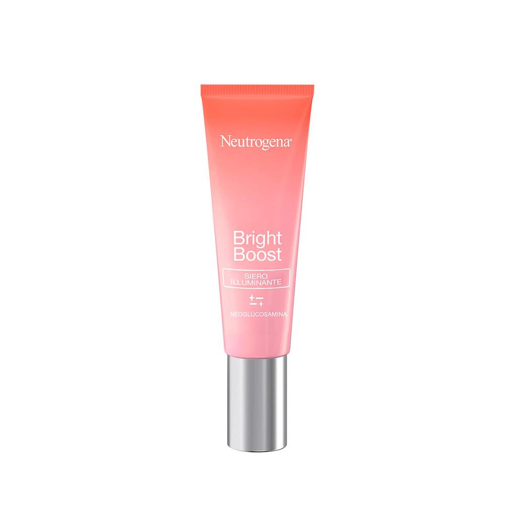 NEUTROGENA BRIGHT BOOST ILLUMINATING SERUM