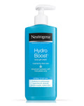 NEUTROGENA HYDRO BOOST GEL CREAM 250ML