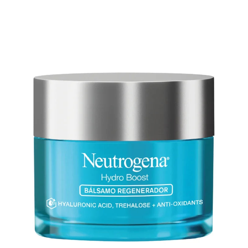 NEUTROGENA HYDRO BOOST SKIN RESCUE BALM