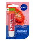 NIVEA LIP CARE FRUITY SHINE STRAWBERRY
