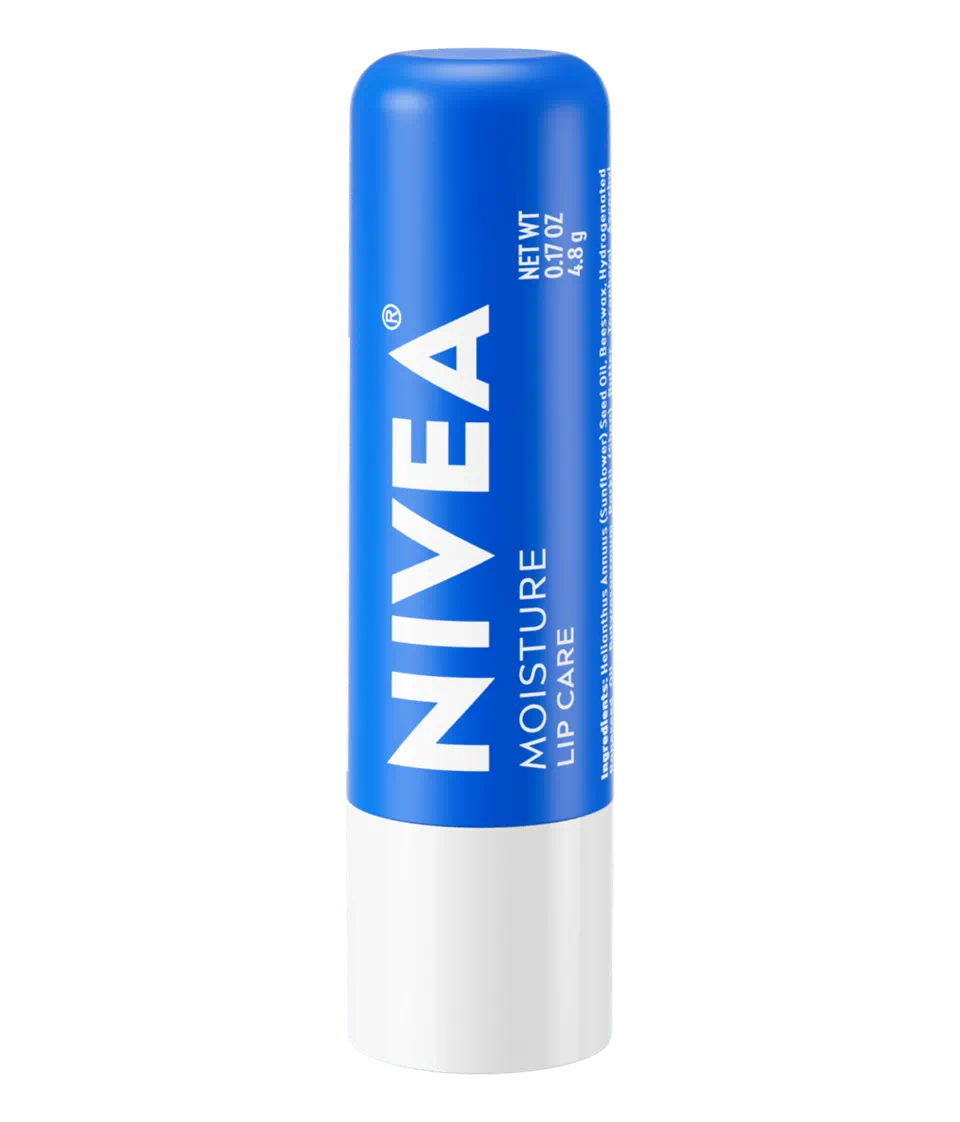 NIVEA LIP CARE