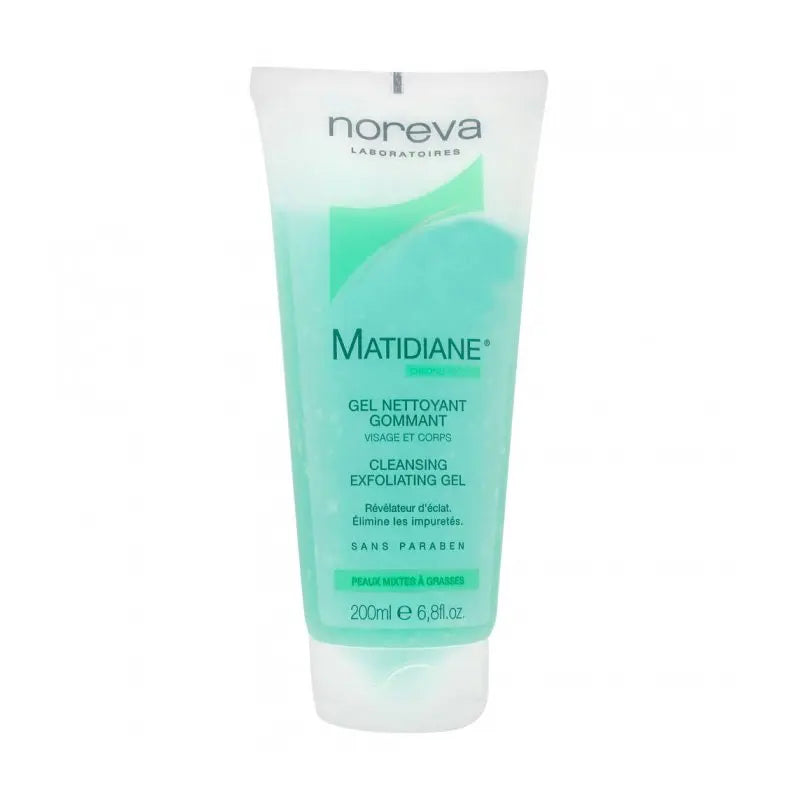 Noreva Matidiane Purifying Cleansing Gel