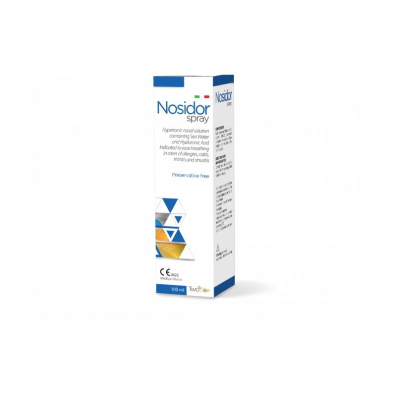 NOSIDOR HYPETONIC SPRAY